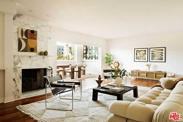 531 N Rossmore Avenue APT PHA Los Angeles California United States, for Sale, residential,  , InCom Real Estate - New Office