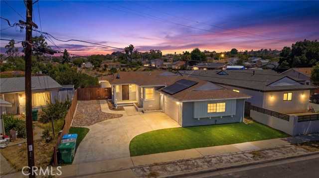 5606 Mchugh Street San Diego California United States, for Sale, residential, Kevin  Bass, Prestige Properties