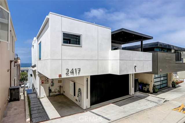 2417 Crest Manhattan Beach California United States, for Sale, residential, Nelson Vianna, LA Execs Group