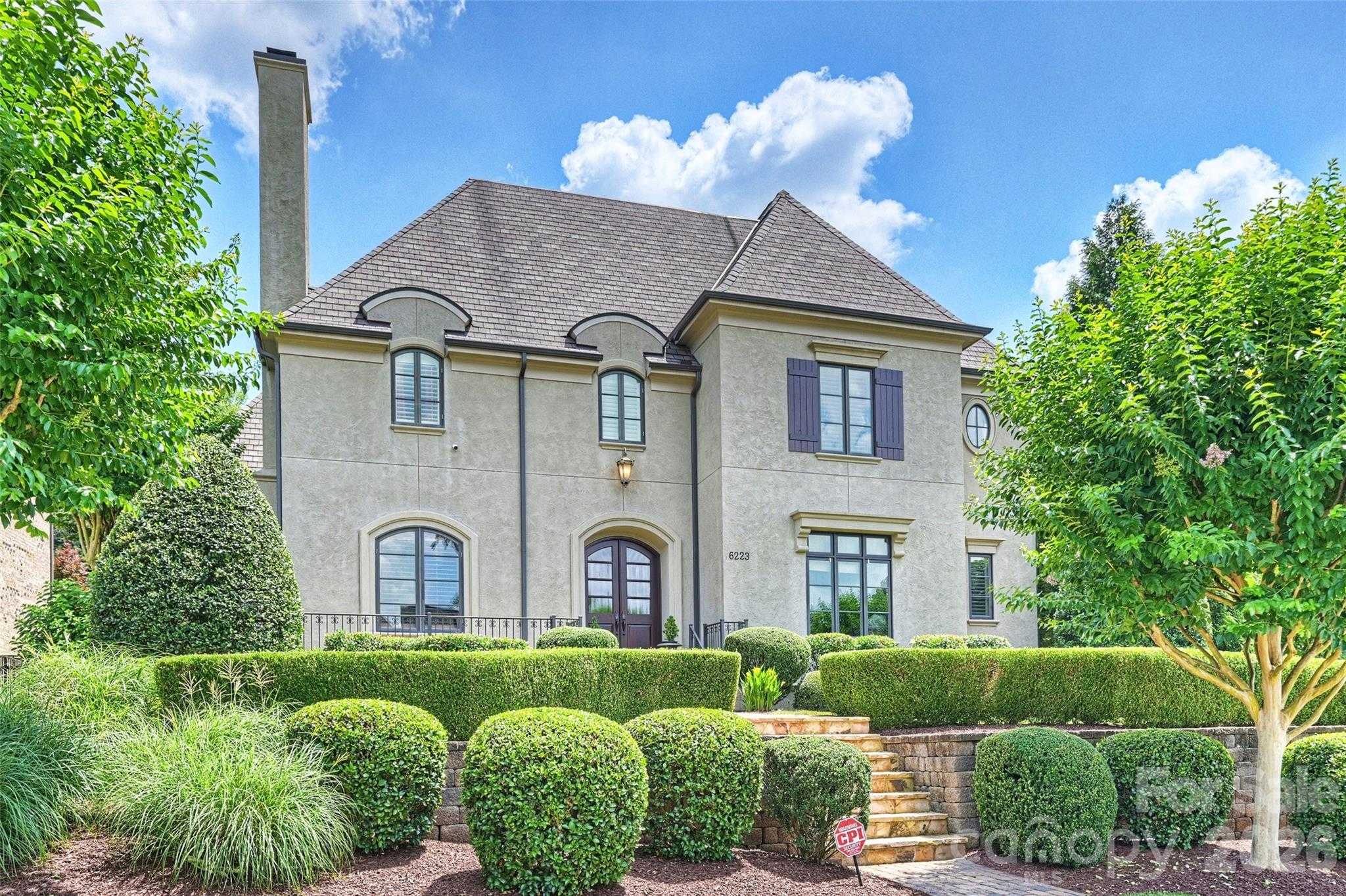 6223 Calley Glenn Lane Charlotte North Carolina United States, for Sale, residential,  , InCom Real Estate - New Sample Office
