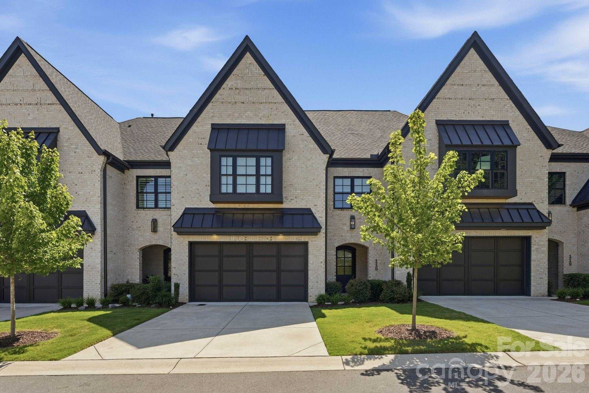 115 Thorncote Place Charlotte North Carolina United States, for Sale, residential,  , Eesha Realty LLC