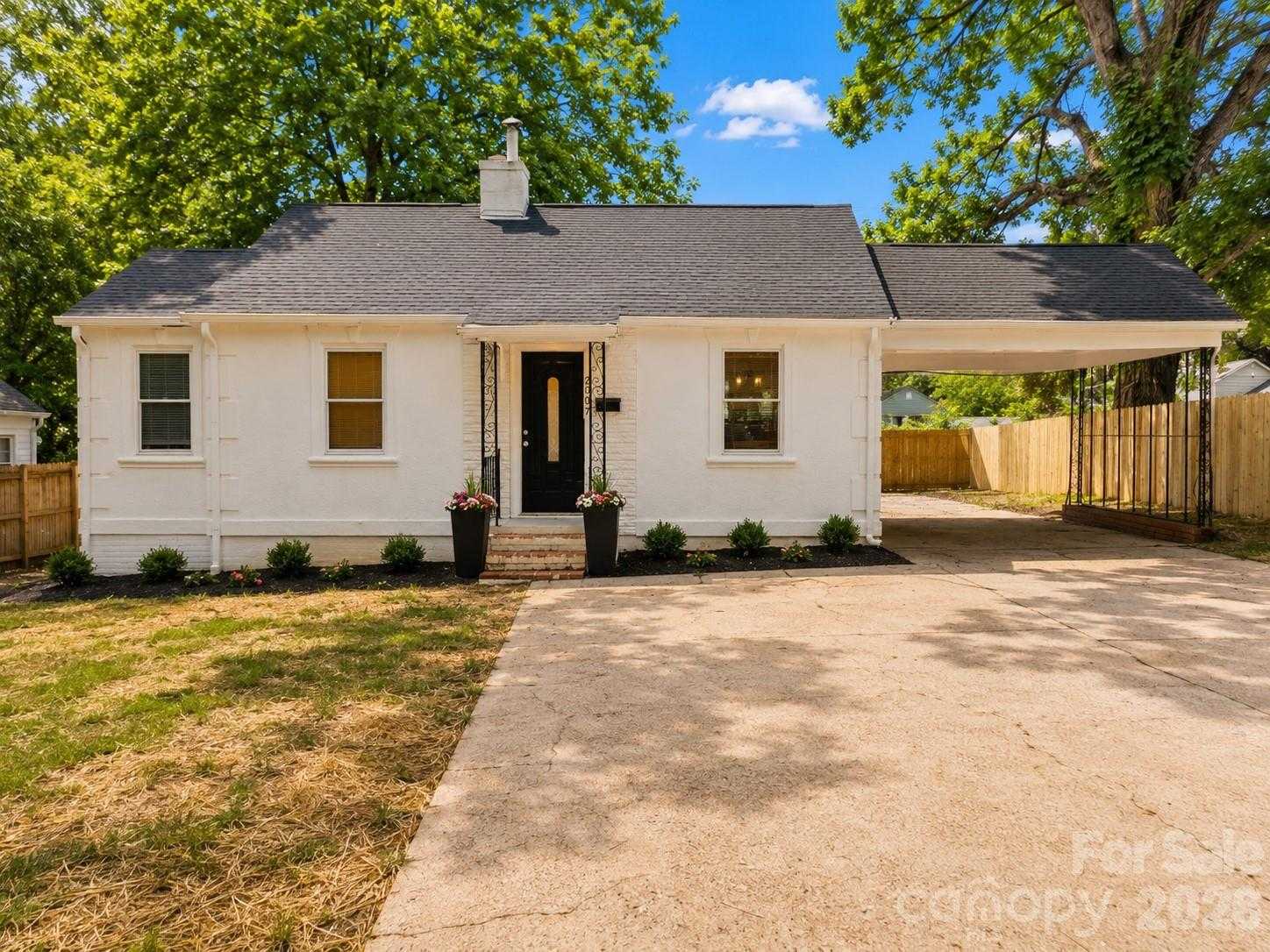 2007 Highland Street Charlotte North Carolina United States, for Sale, residential,  , Eesha Realty LLC