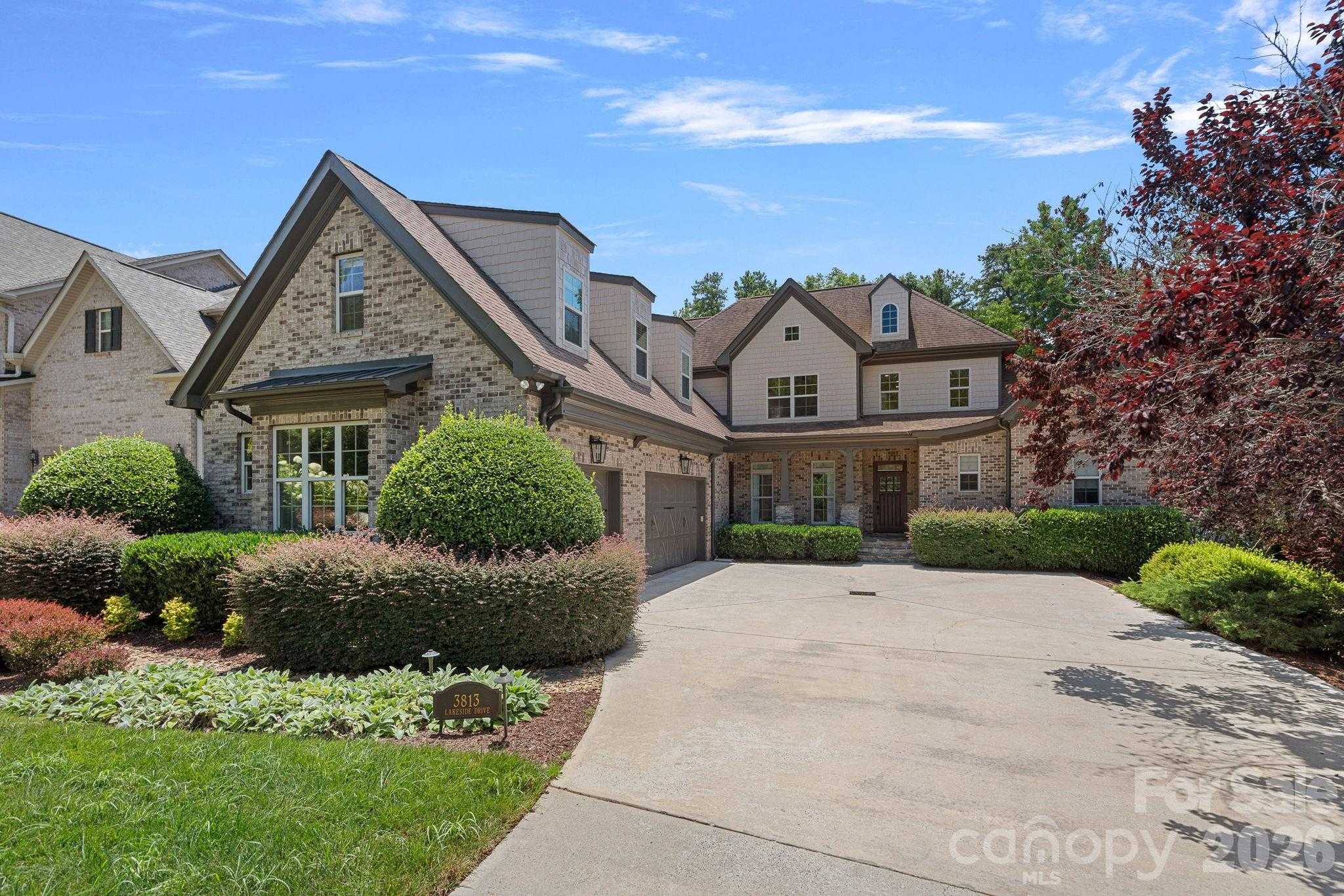 3813 Lakeside Drive Charlotte North Carolina United States, for Sale, residential,  , Eesha Realty LLC