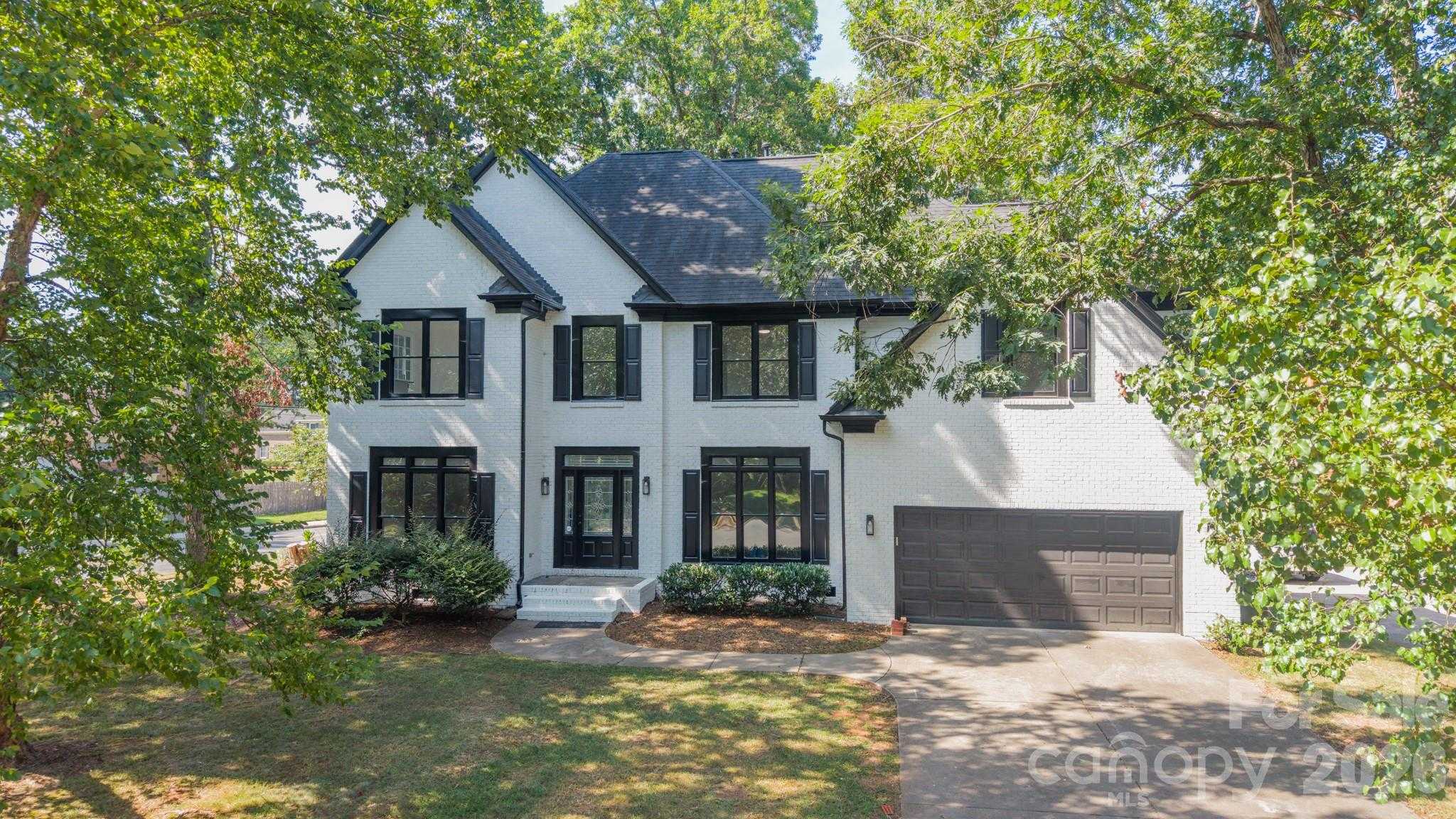 11550 Falling Leaves Drive Charlotte North Carolina United States, for Sale, residential,  , Eesha Realty LLC
