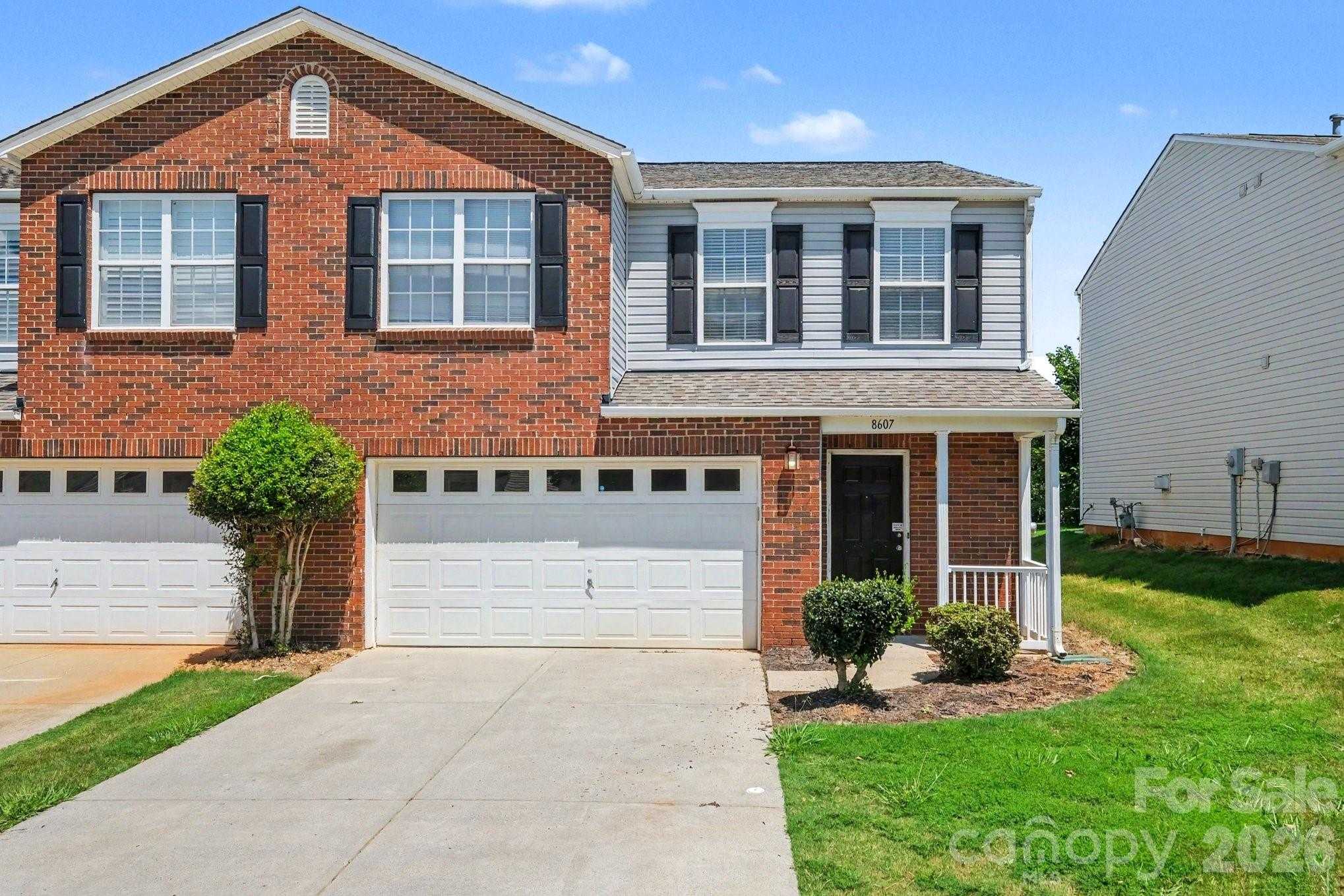 8607 Westhope Street Charlotte North Carolina United States, for Sale, residential,  , Eesha Realty LLC