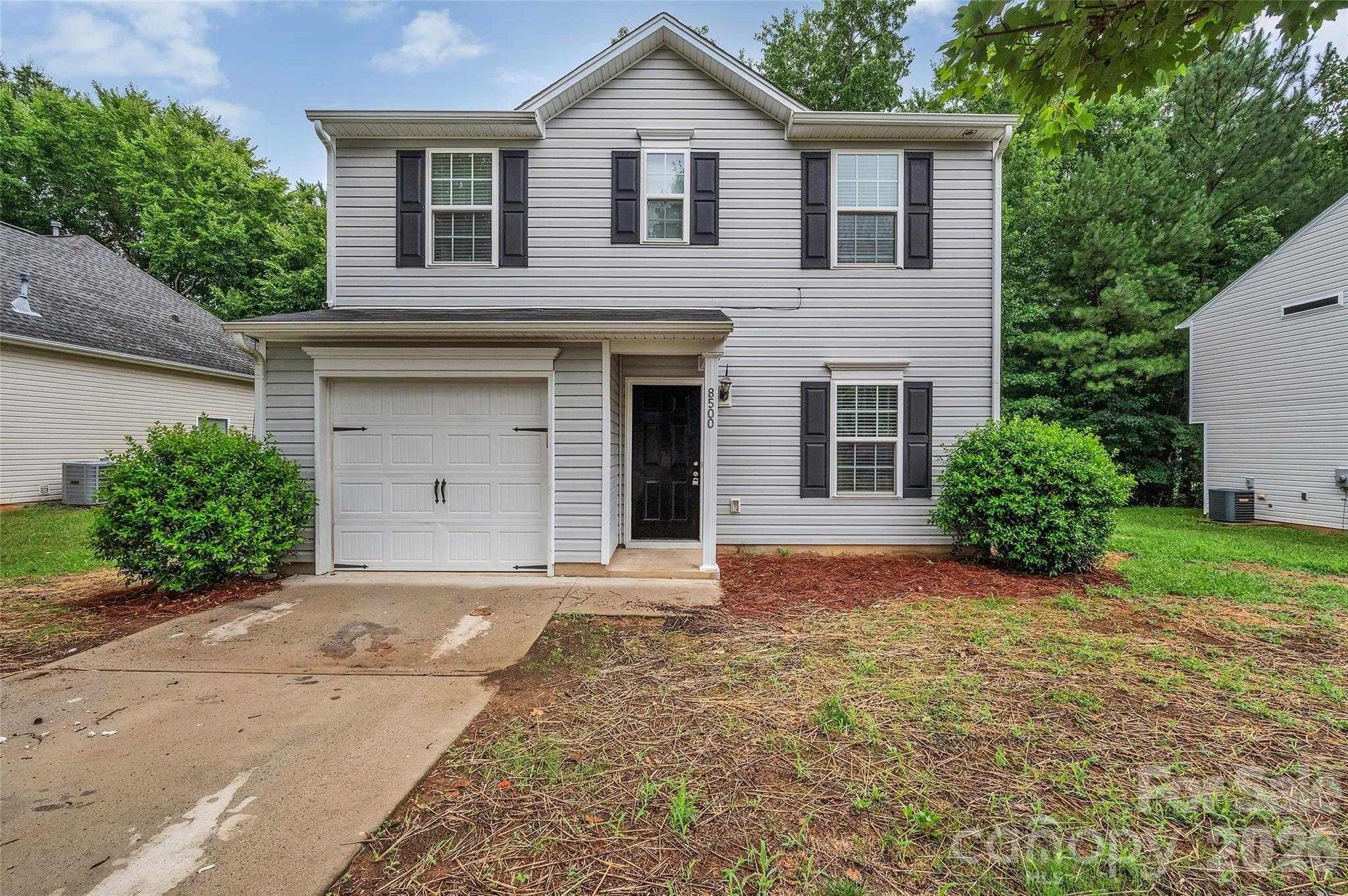 8500 Four Sisters Lane Charlotte North Carolina United States, for Sale, residential,  , Eesha Realty LLC