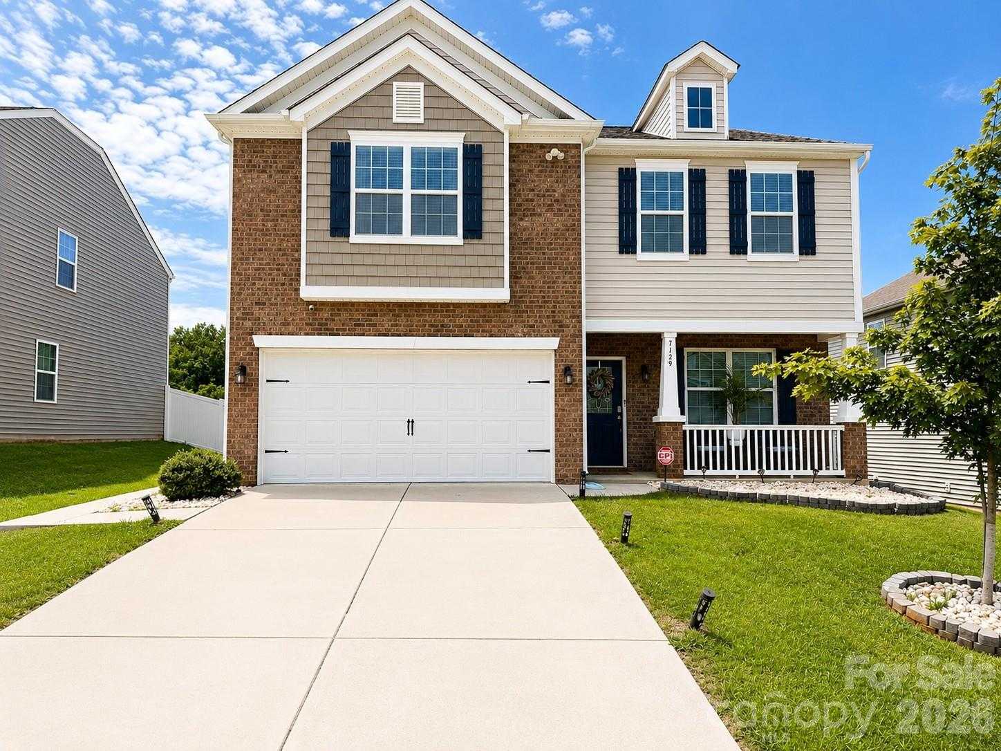 7129 Branch Fork Road Charlotte North Carolina United States, for Sale, residential,  , Eesha Realty LLC