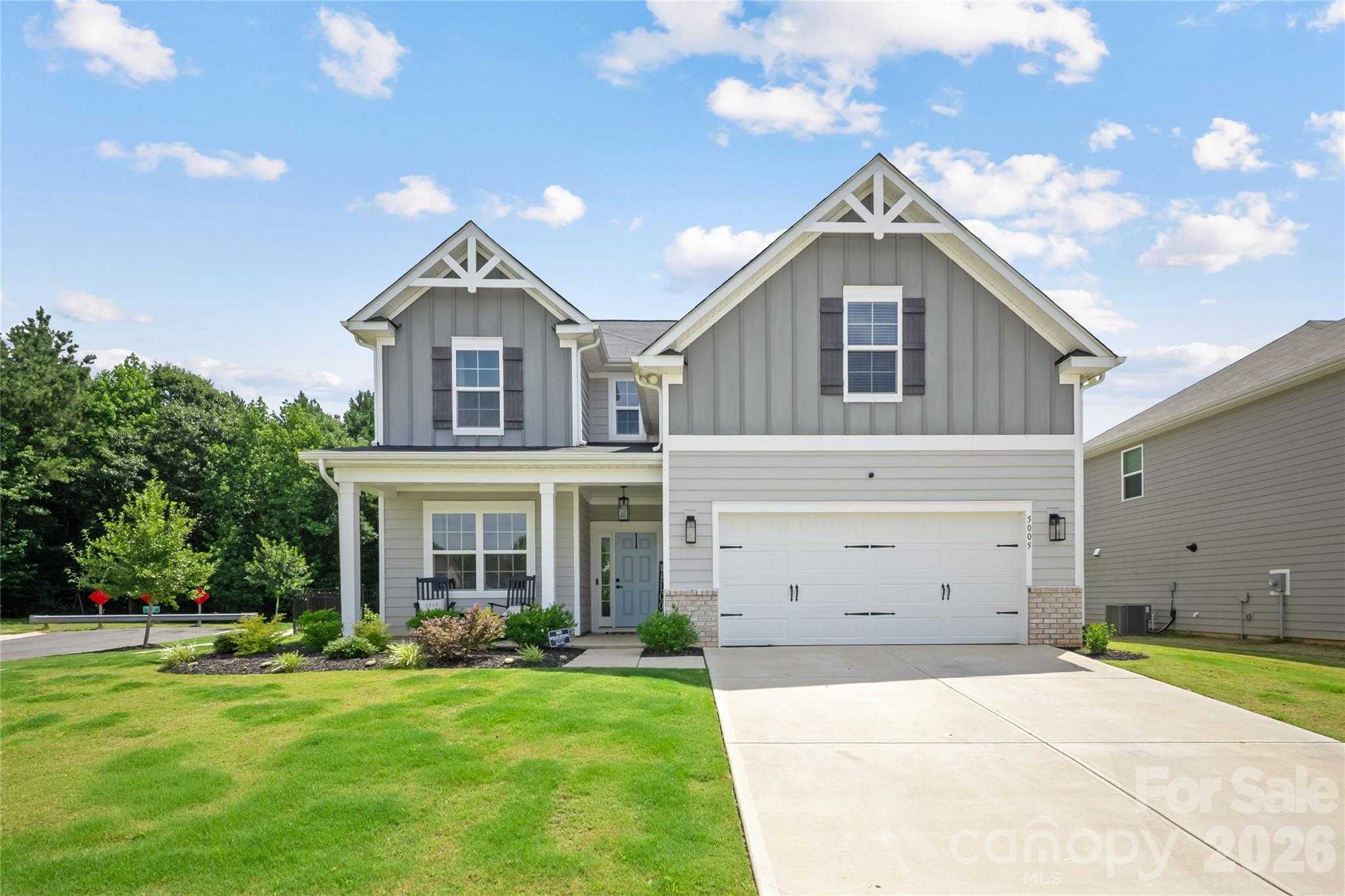 5005 Painswick Place Charlotte North Carolina United States, for Sale, residential,  , Eesha Realty LLC