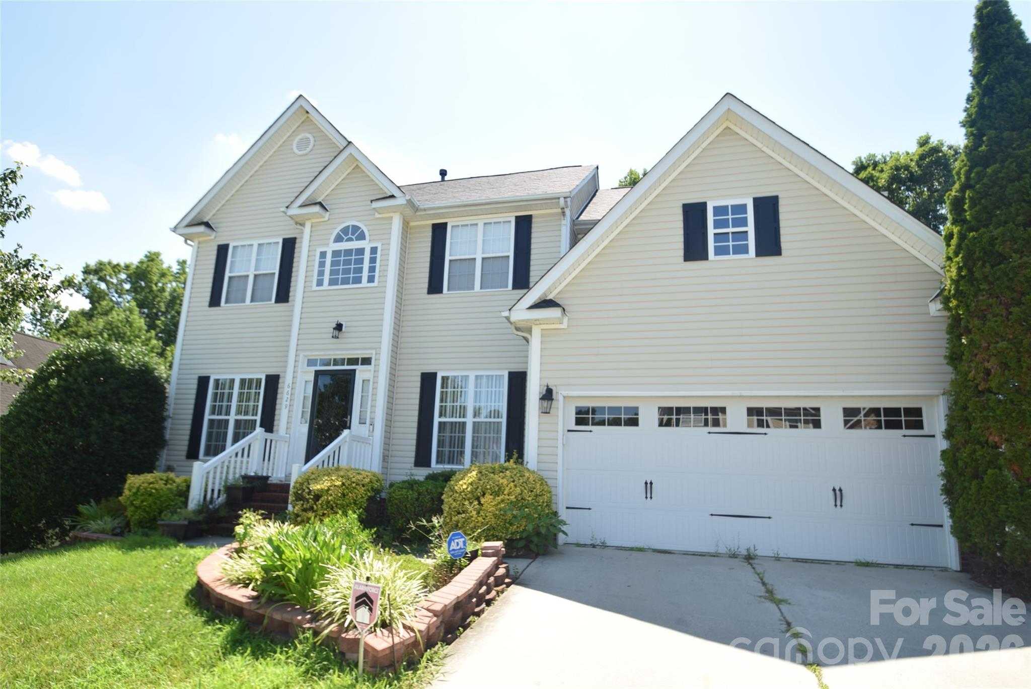 6629 Pattonsburg Drive Charlotte North Carolina United States, for Sale, residential,  , Eesha Realty LLC