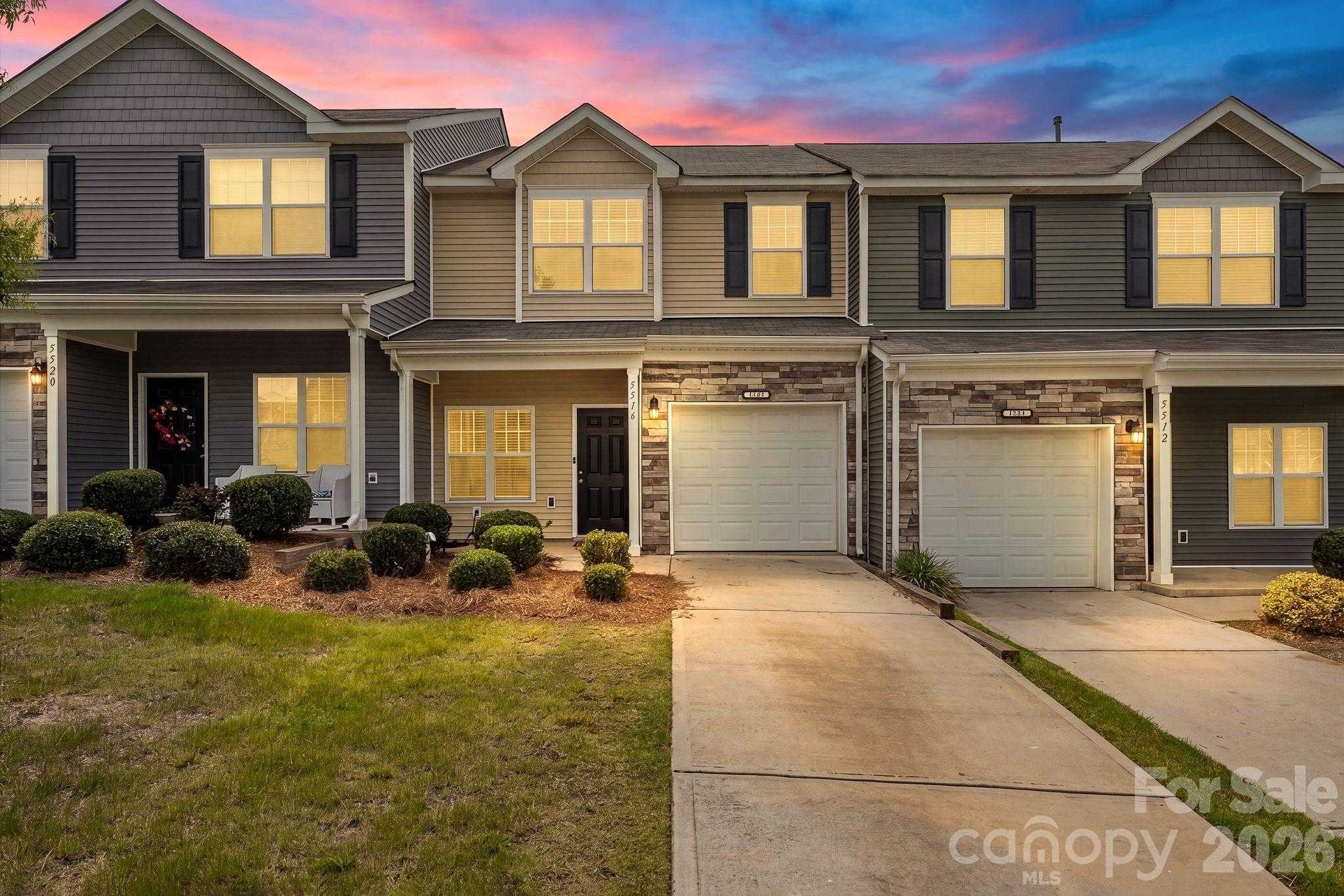 5516 John Mcdowell Place APT 2504 Charlotte North Carolina United States, for Sale, residential,  , Eesha Realty LLC