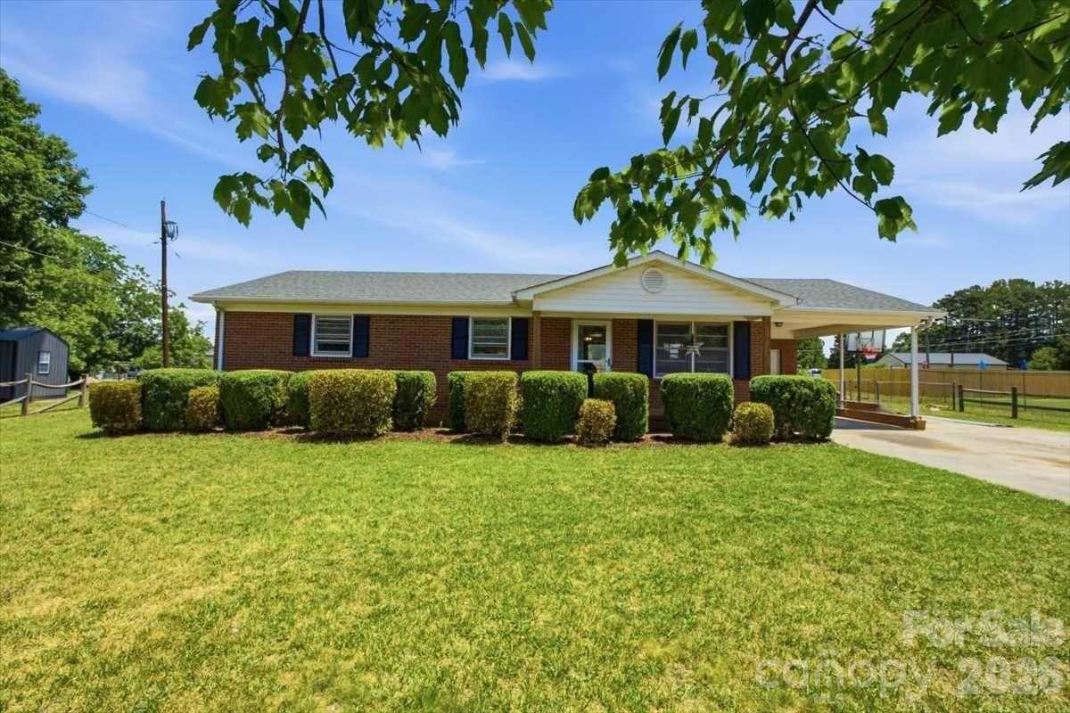 990 Colonial Drive China Grove North Carolina United States, for Sale, residential, David Garofalo, Carolina4Sale Realty LLC