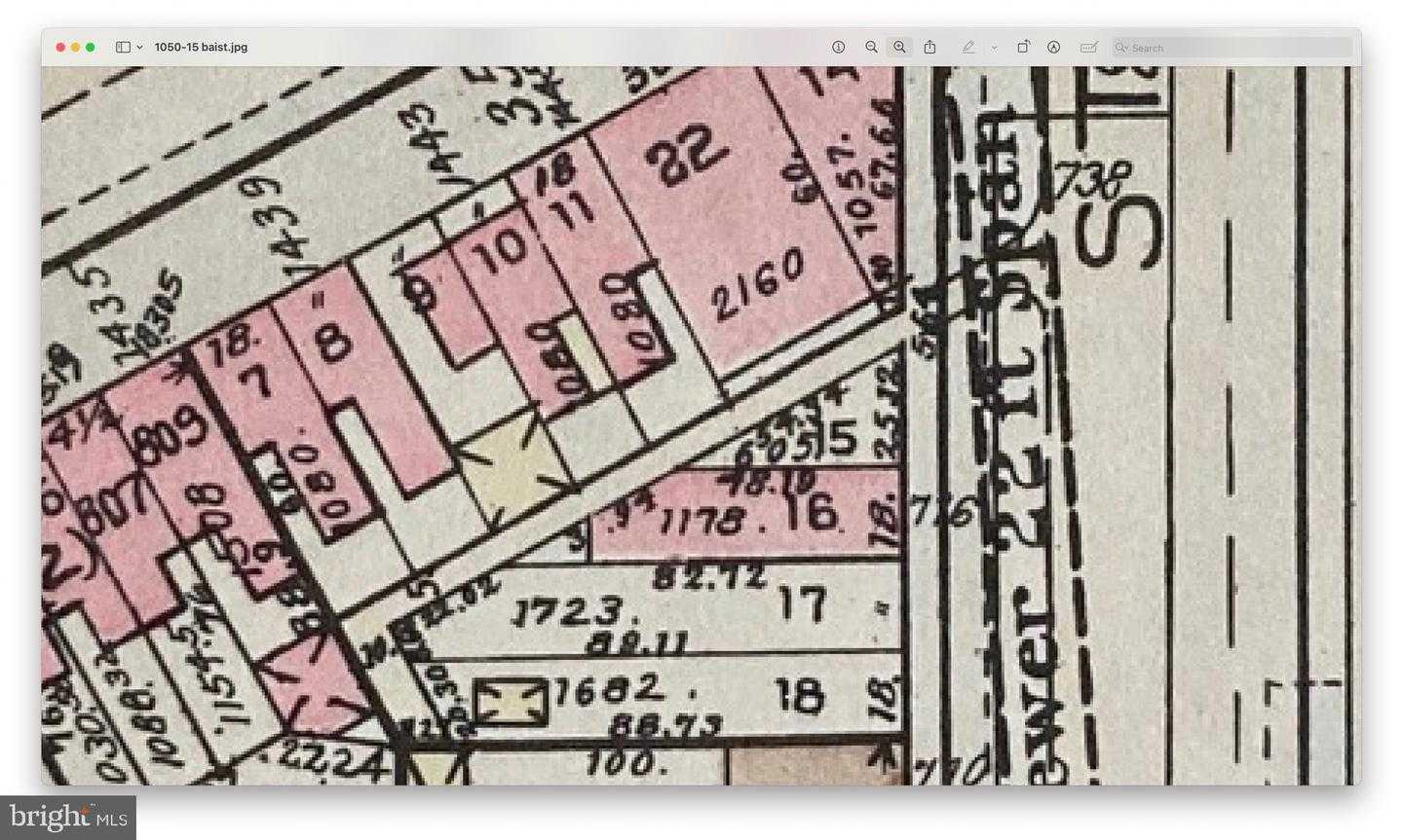 15TH STREET Washington District Of Columbia United States, for Sale, commercial, Bruno Tarquinii, Fairfax Realty Premier