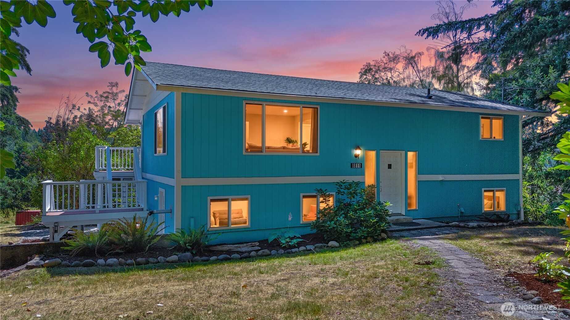 8811 83rd Avenue SE Olympia Washington United States, Sold, residential,  , MVP Realty Group