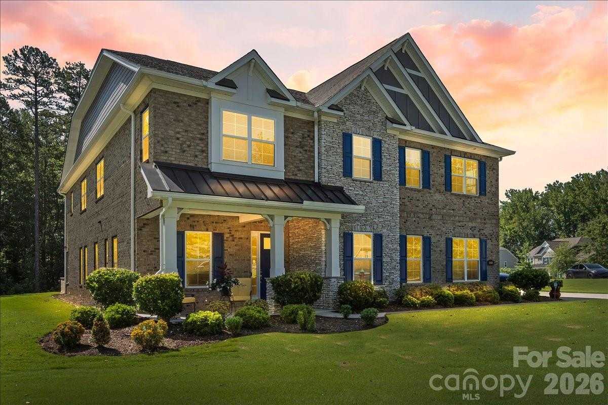 4008 Pinot Way Fort Mill South Carolina United States, for Sale, residential, William (Will) Owens , South Charlotte Properties