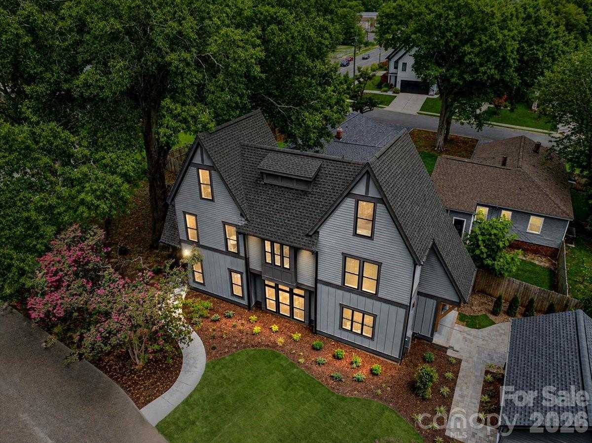 3940 Admiral Avenue Charlotte North Carolina United States, for Sale, residential, Kristen Haynes, New Home Buyers Brokers / Realty Pros