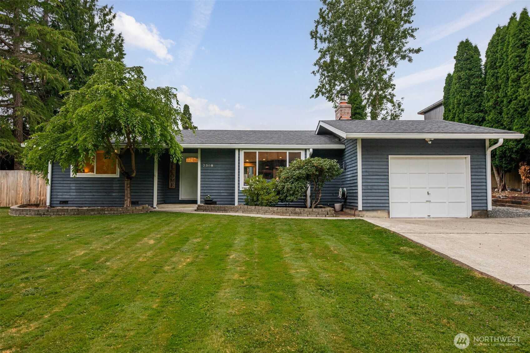 2308 118th Drive NE Lake Stevens Washington United States, for Sale, residential,  , RXB Realty