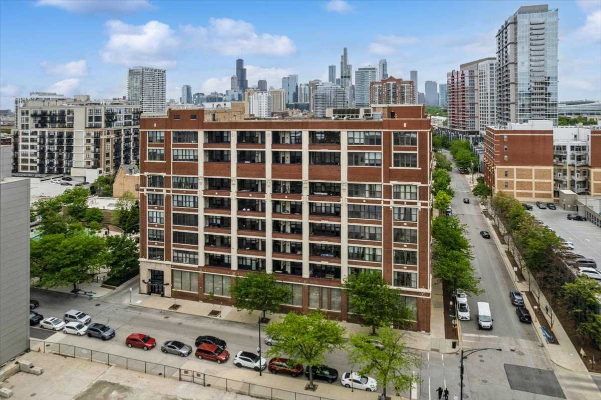 320 E 21ST Street APT 807 Chicago Illinois United States, for Sale, residential,  , RICHLAND GLOBAL INC.