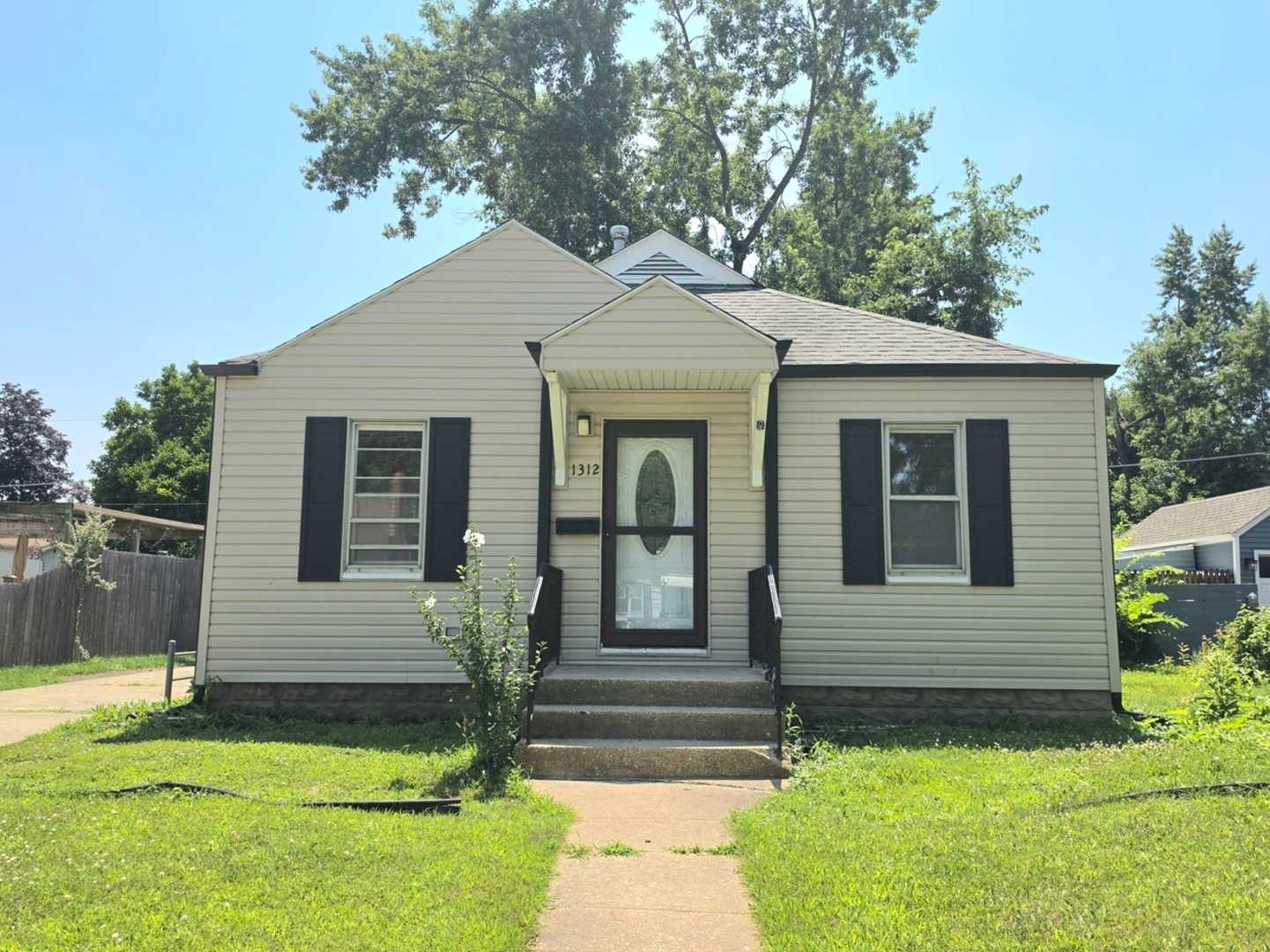 1312 Richmond Street Joliet Illinois United States, for Sale, residential,  , Alpha 7 Realty