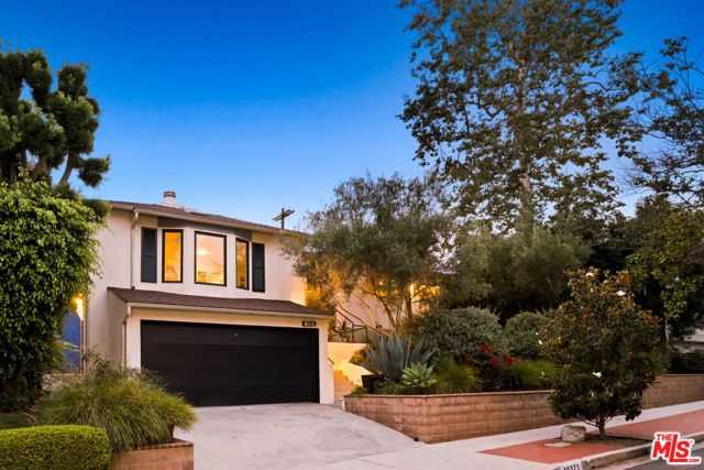 10371 Mississippi Avenue Los Angeles California United States, for Sale, residential,  , InCom Brokerage Sample