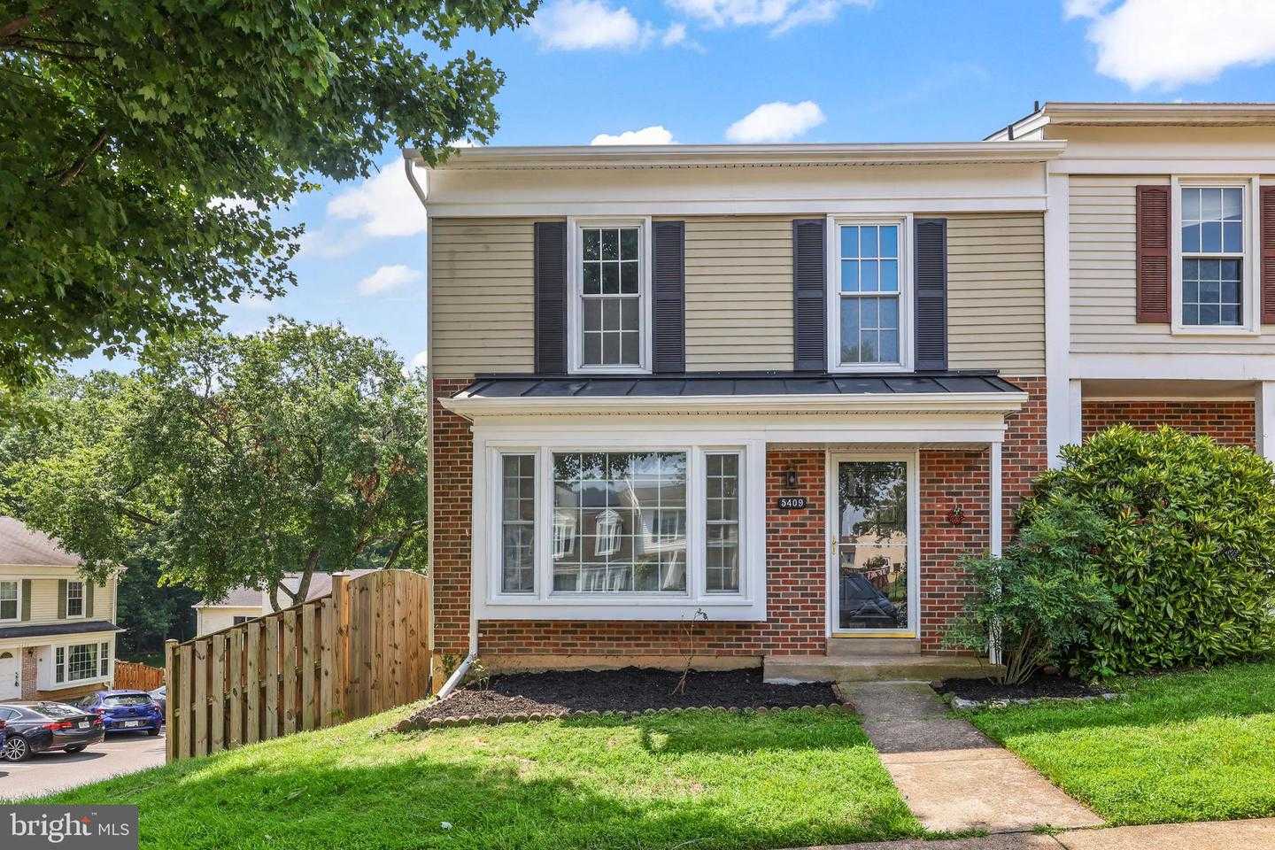5409 RIVERBOAT WAY Fairfax Virginia United States, for Sale, residential, Bruno Tarquinii, Fairfax Realty Premier