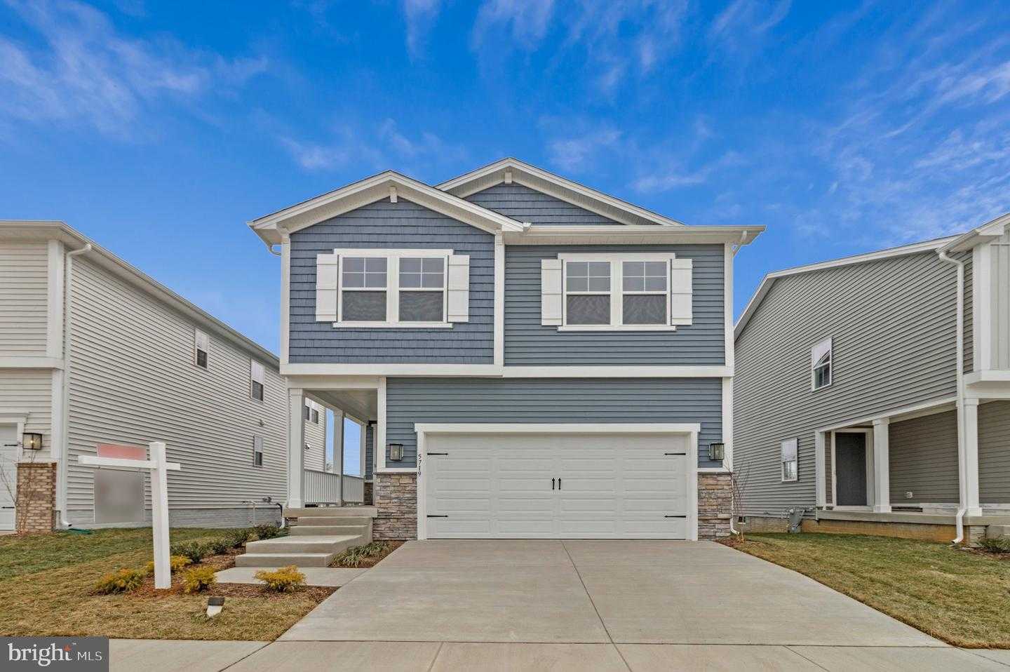 5719 HOWARD DRIVE Glen Burnie Maryland United States, for Sale, residential, Litra  Simms, Simms and Associates