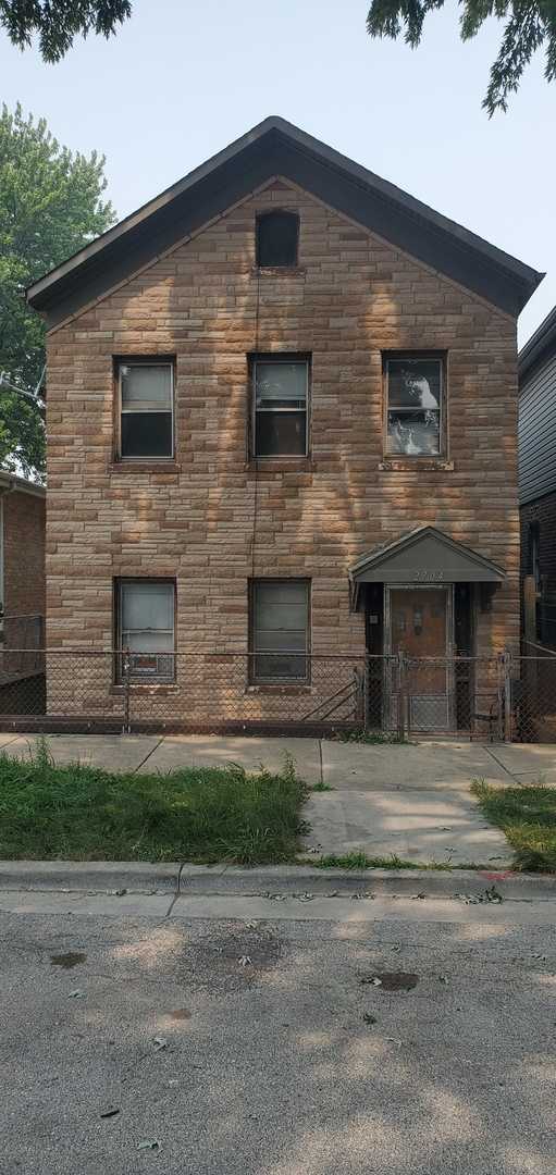 2704 S Hillock Avenue Chicago Illinois United States, for Sale, commercial,  , RICHLAND GLOBAL INC.