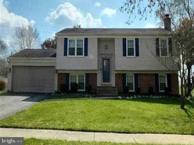 9512 GRANDHAVEN AVENUE Upper Marlboro Maryland United States, for Sale, residential,  , Velocity Real Estate 
