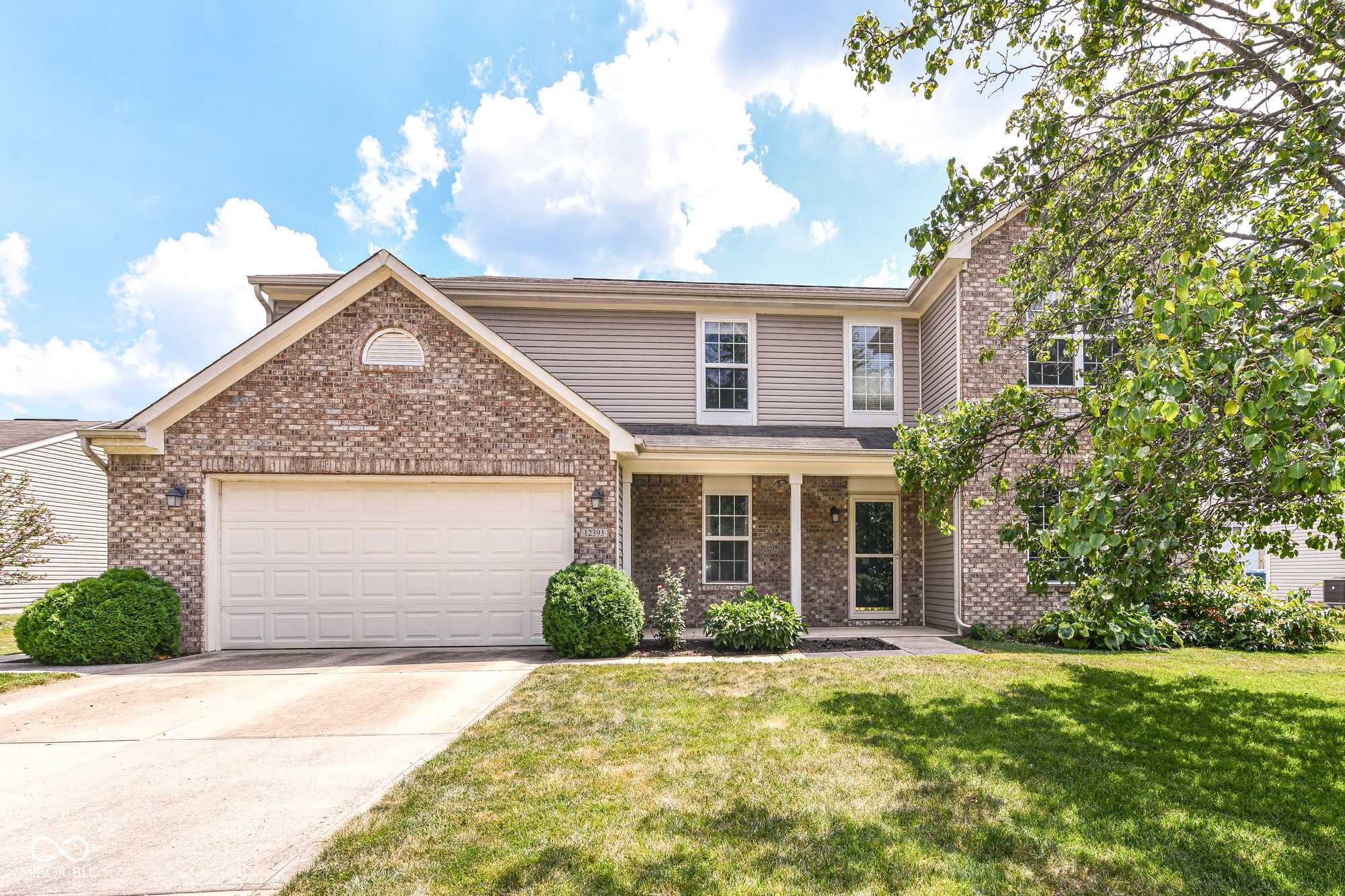 12393 131st Street Fishers Indiana United States, for Sale, residential, Amir Chaudhary, Kingsway Real Estate Brokerage
