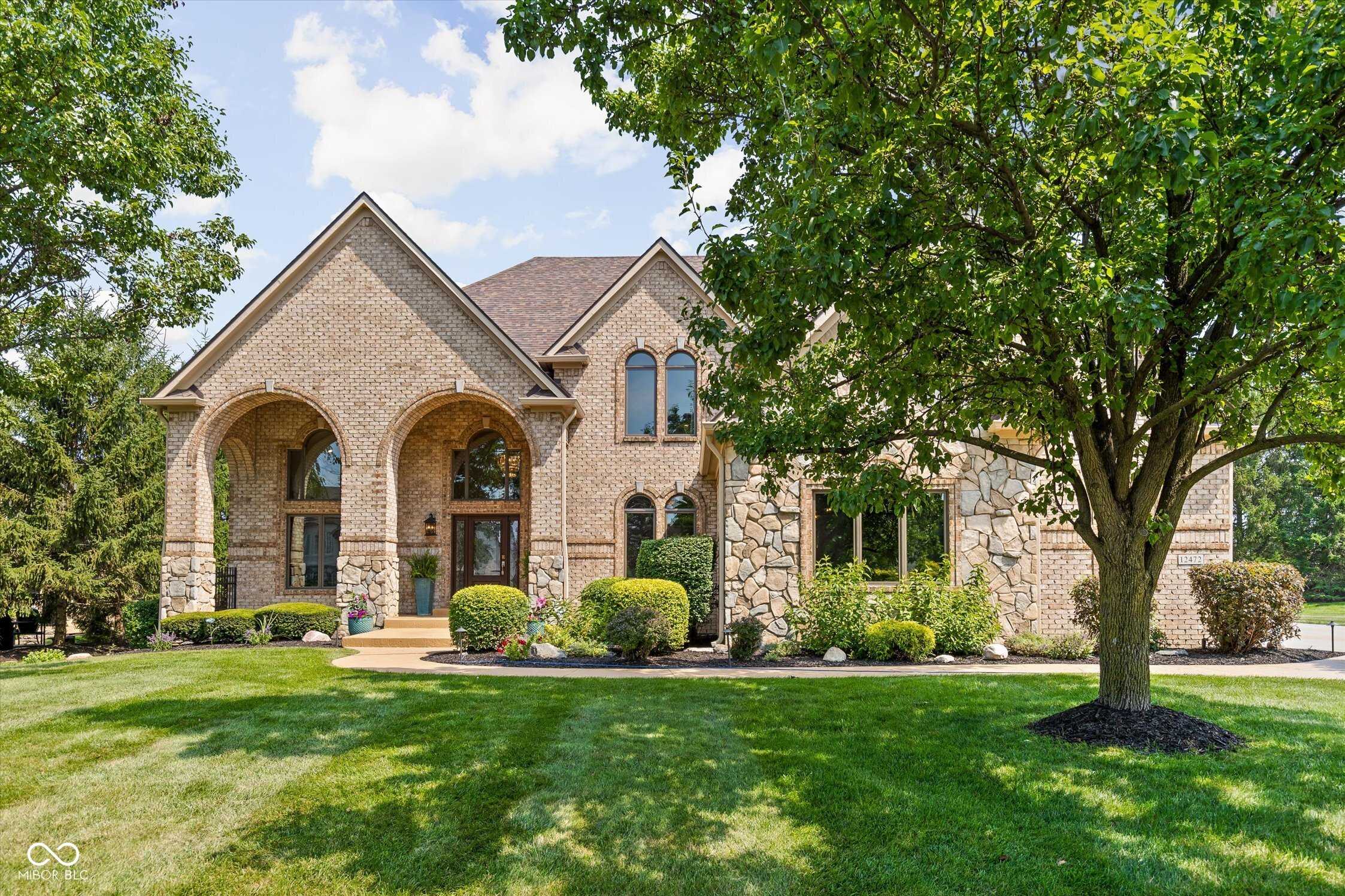 12472 Sanderling Trace Fishers Indiana United States, for Sale, residential, Amir Chaudhary, Kingsway Real Estate Brokerage