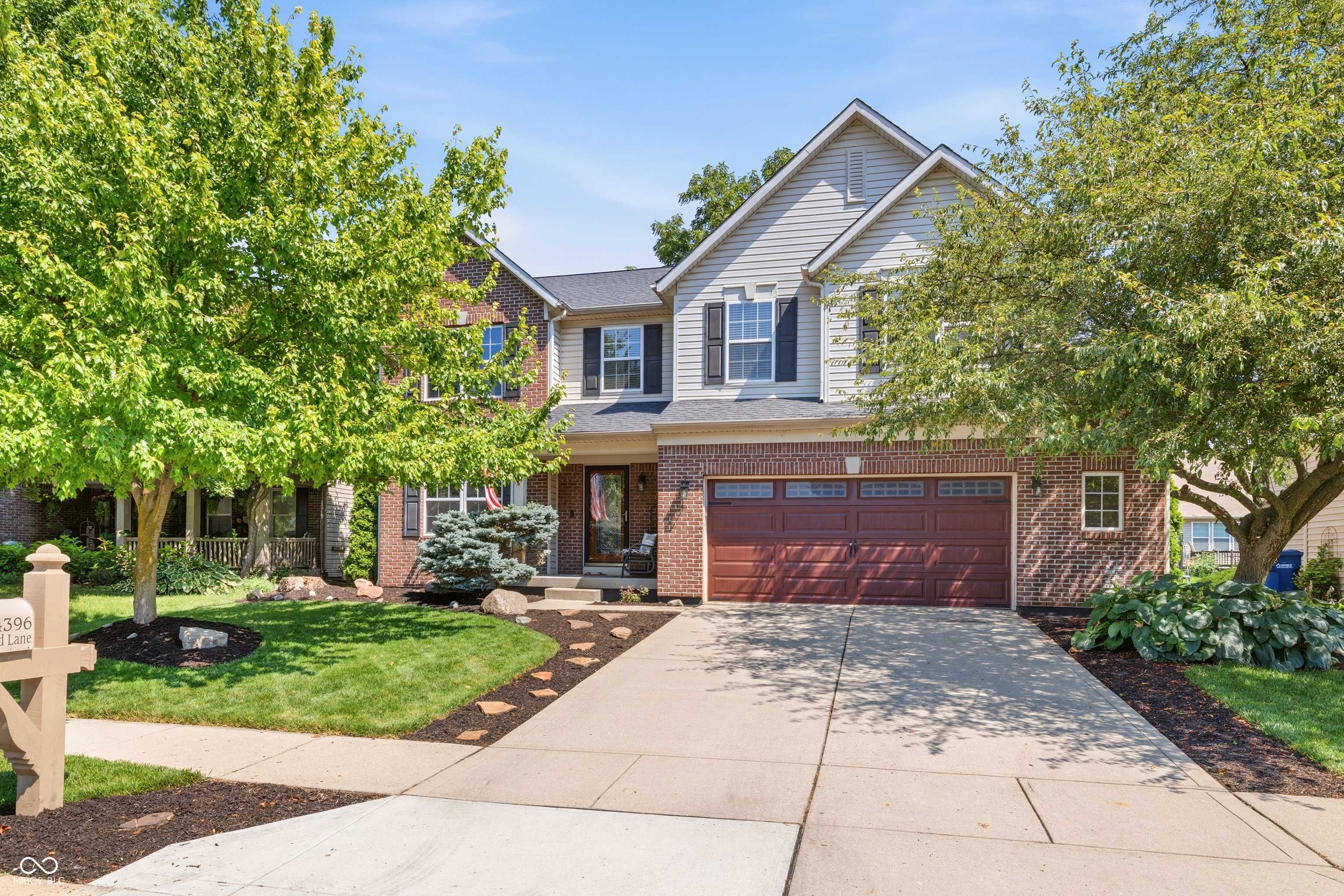 14396 Chapelwood Lane Fishers Indiana United States, for Sale, residential, Amir Chaudhary, Kingsway Real Estate Brokerage