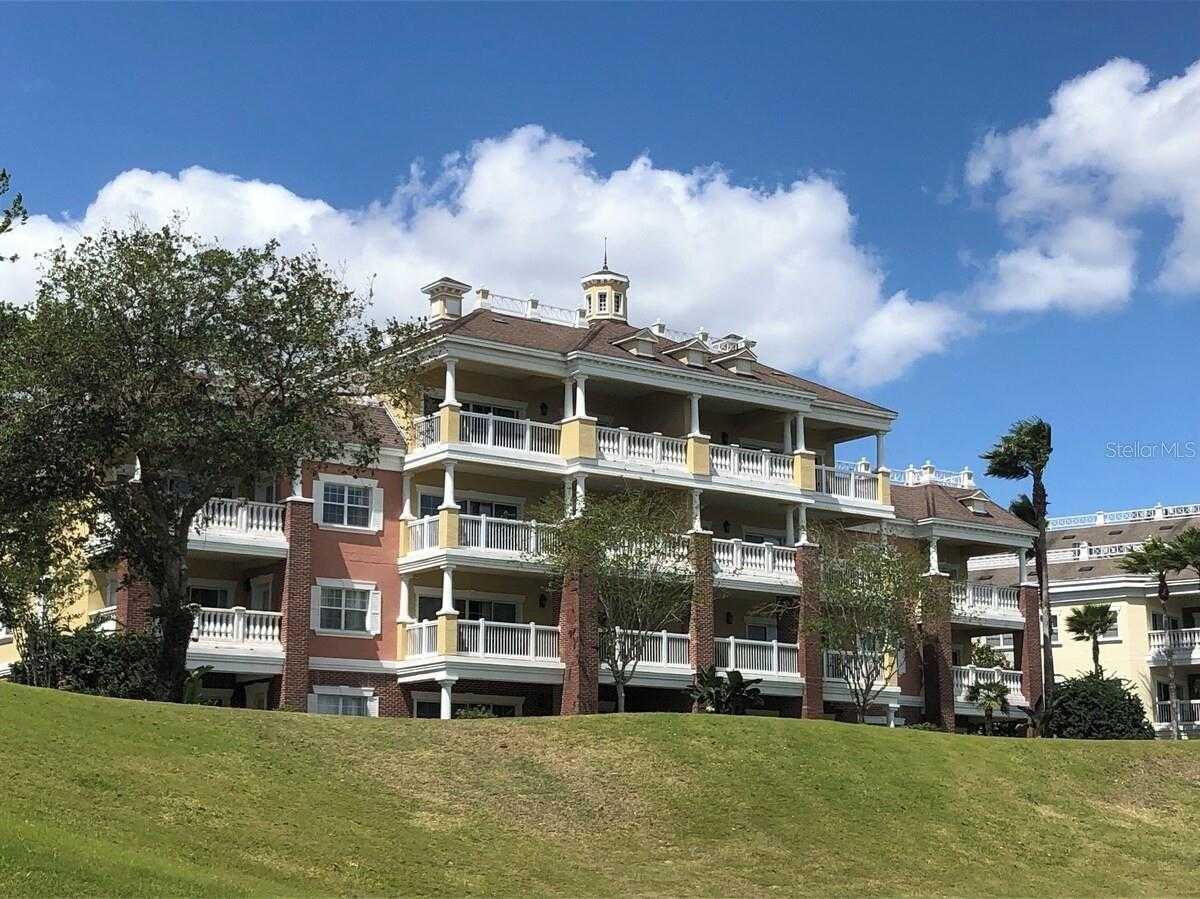 7604 CABANA CT  APT 303 Reunion Florida United States, for Sale, residential,  , The Mount Dora Group 