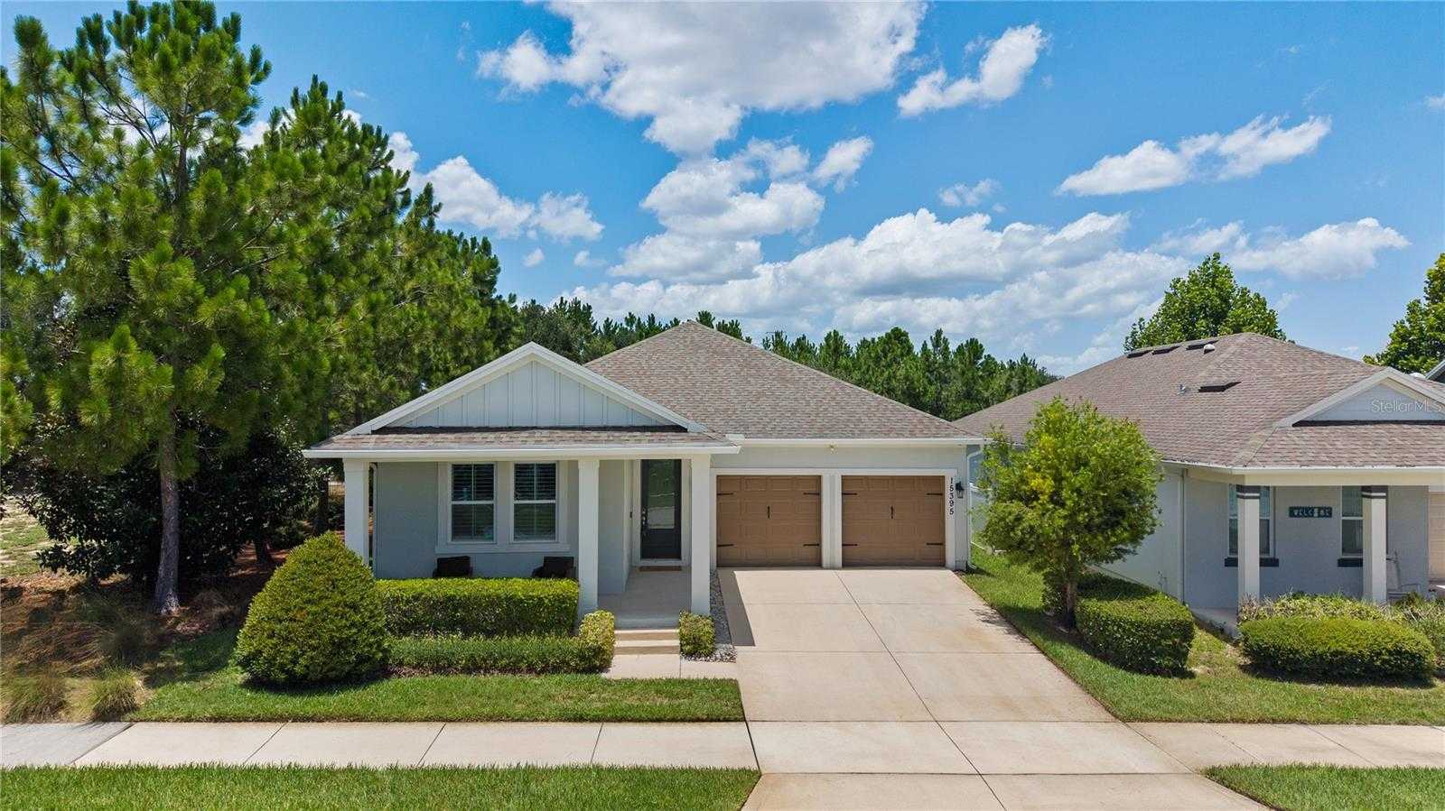 15395 SUGAR CITRUS DRIVE Winter Garden Florida United States, for Sale, residential, Zaira Mejia, Spaces & Styles Group