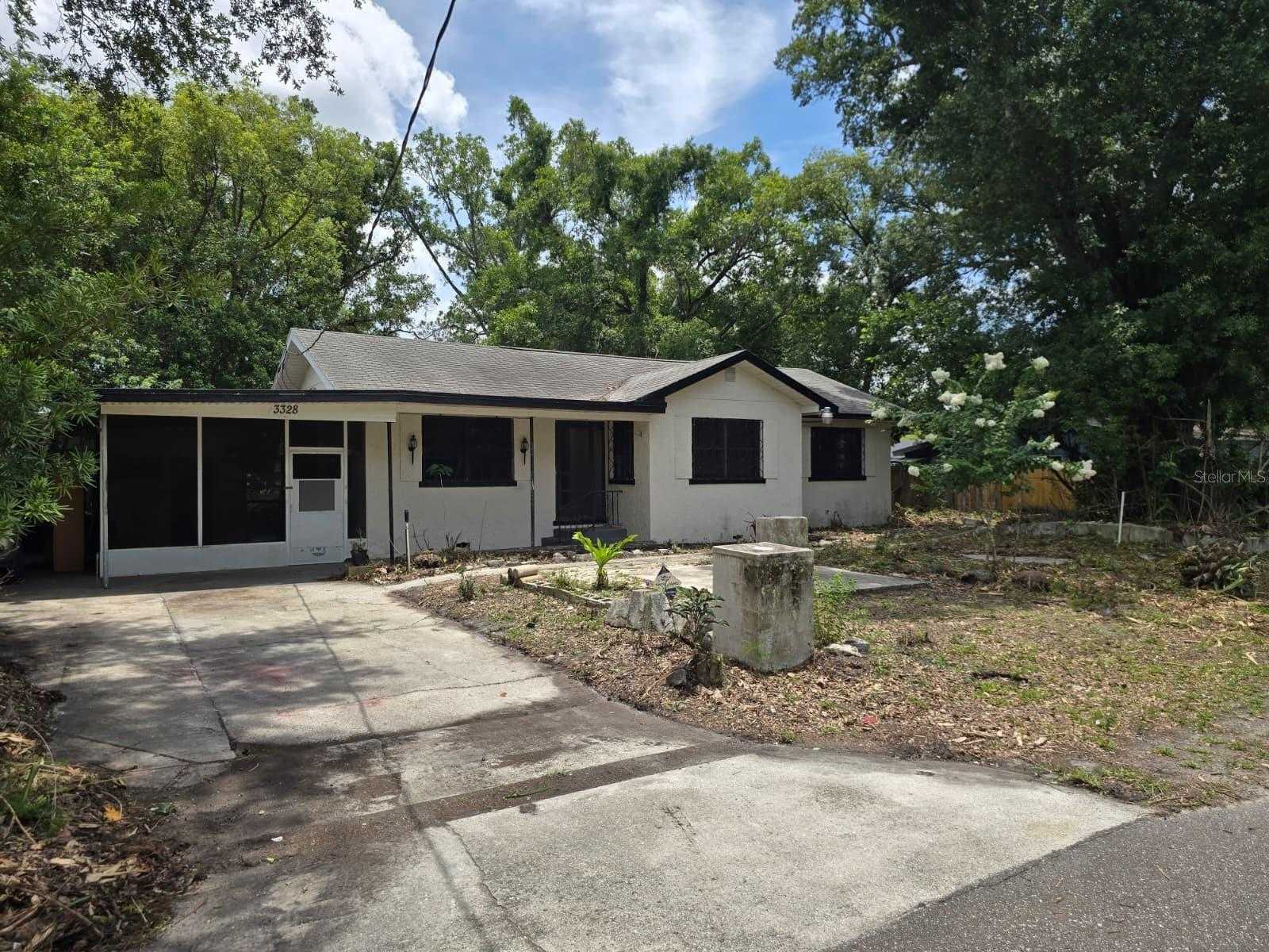 3328 AVENUE T Winter Haven Florida United States, for Sale, residential,  , Crosby and Associates Inc