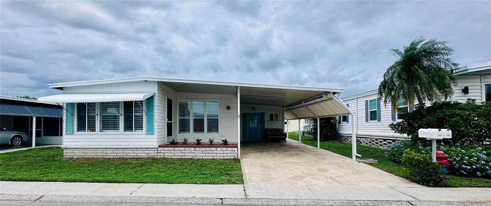 1100 BELCHER ROAD APT 727 Largo Florida United States, for Sale, residential,  ,  Real Estate Brokerage & Consultation, Inc