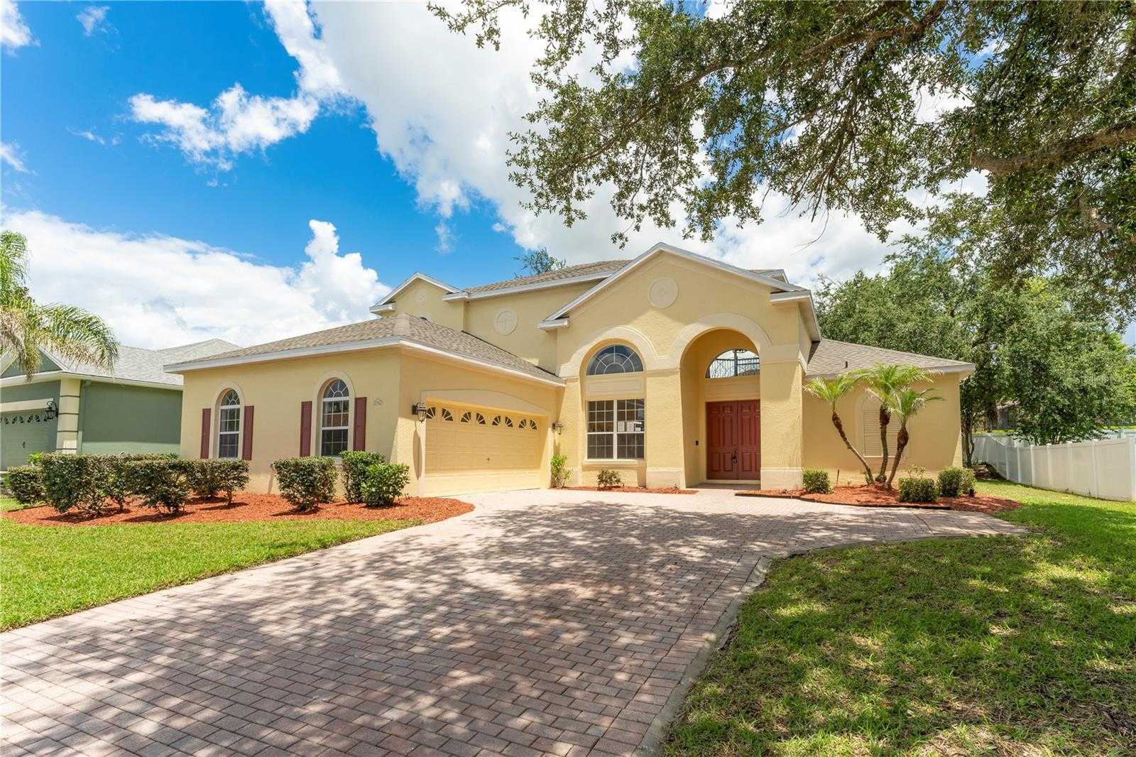 3542 WIND RIVER RUN Clermont Florida United States, for Sale, residential, Zaira Mejia, Spaces & Styles Group