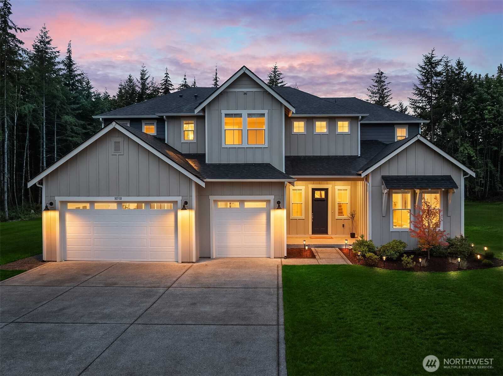 10510 132nd Avenue NE Lake Stevens Washington United States, for Sale, residential,  , RXB Realty