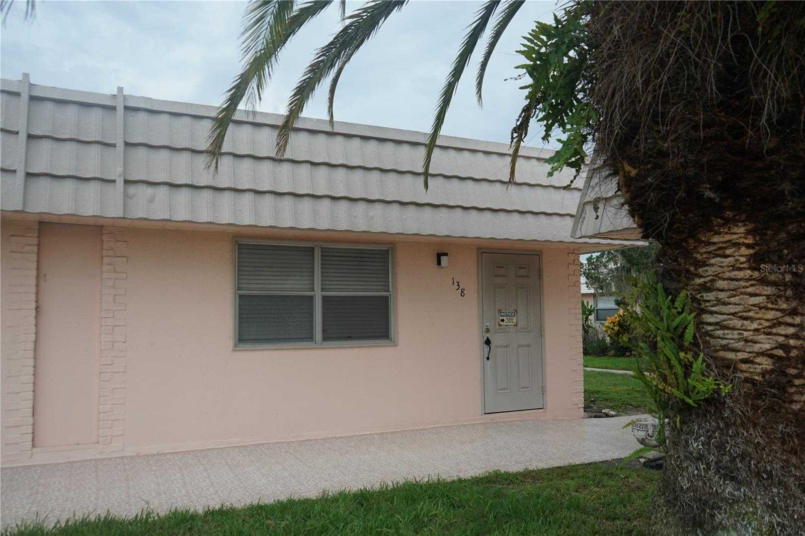 201 BEDFORD TRAIL APT 138 Sun City Center Florida United States, for Sale, residential,  , The Mount Dora Group 