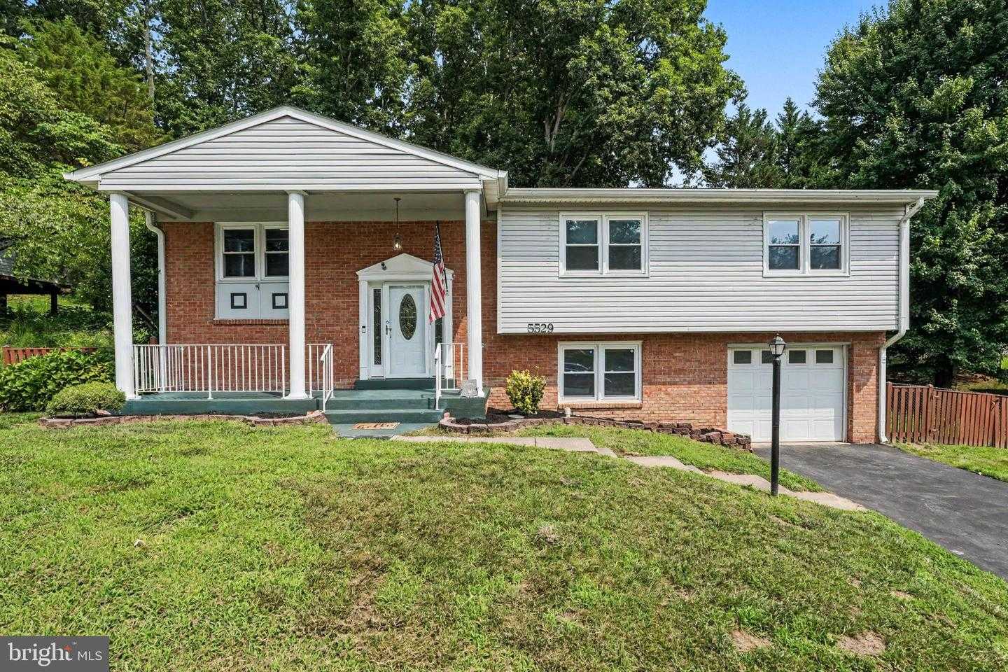 5529 NEDDLETON AVENUE Woodbridge Virginia United States, for Sale, residential,  , The Holly Group