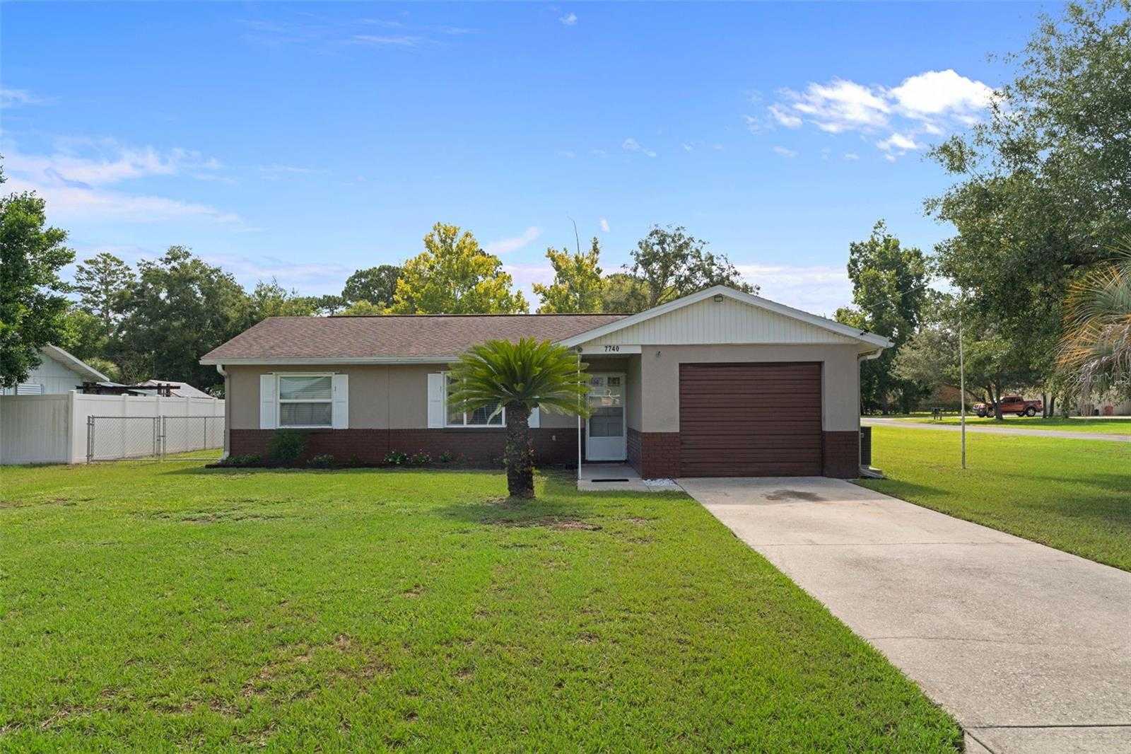 7740 W SOLAR PLACE Homosassa Florida United States, for Sale, residential,  , The Mount Dora Group 