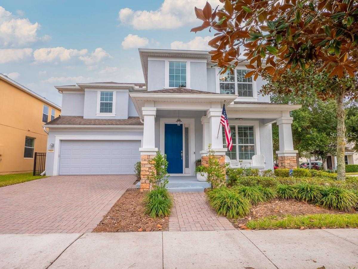 7537 BROFIELD AVENUE Windermere Florida United States, for Sale, residential, Zaira Mejia, Spaces & Styles Group
