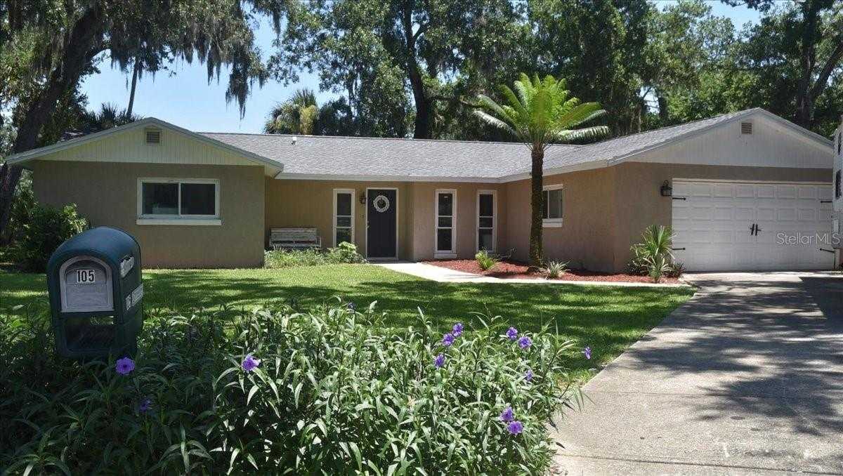105 KENT COURT Port Orange Florida United States, for Sale, residential, Fabiola Prahl, DASH Real Estate Company