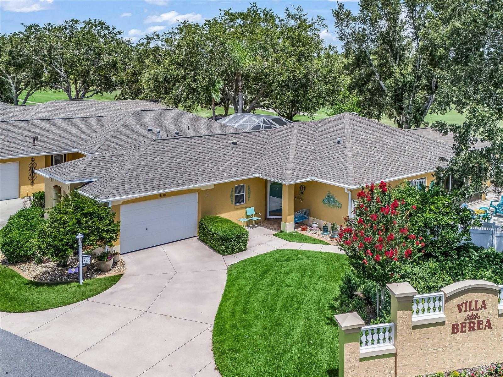 3101 ARCHER AVENUE The Villages Florida United States, for Sale, residential,  , Success Home Sales