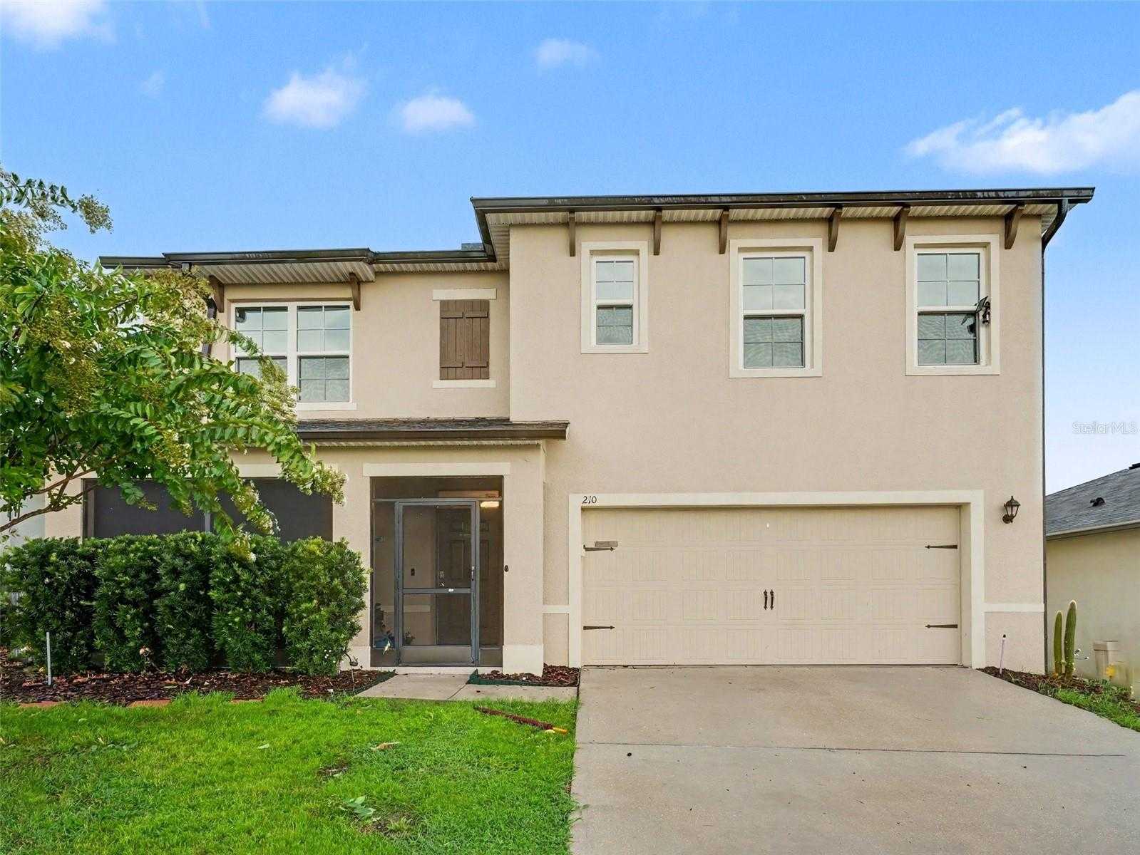 210 MEADOWBROOK BOULEVARD Winter Haven Florida United States, for Sale, residential,  , HomeLife Realty Coastal Properties