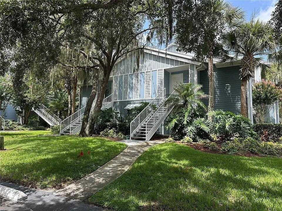 709 SECRET HARBOR LN  APT 207 Lake Mary Florida United States, for Rent, residential,  , Realty World Preferred