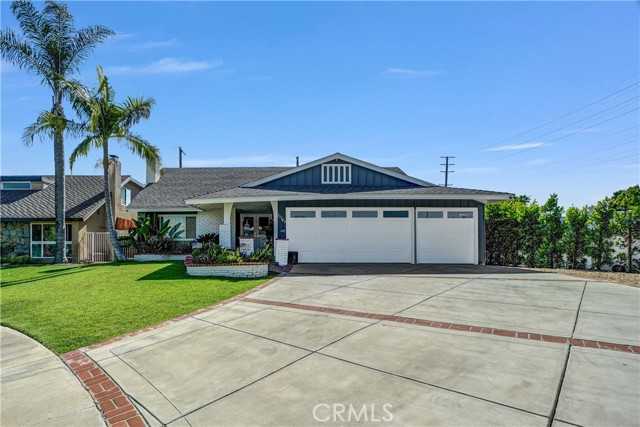 11503 Tropico Avenue Whittier California United States, for Sale, residential, Ralph  Morfin, eXp Realty of California, Inc