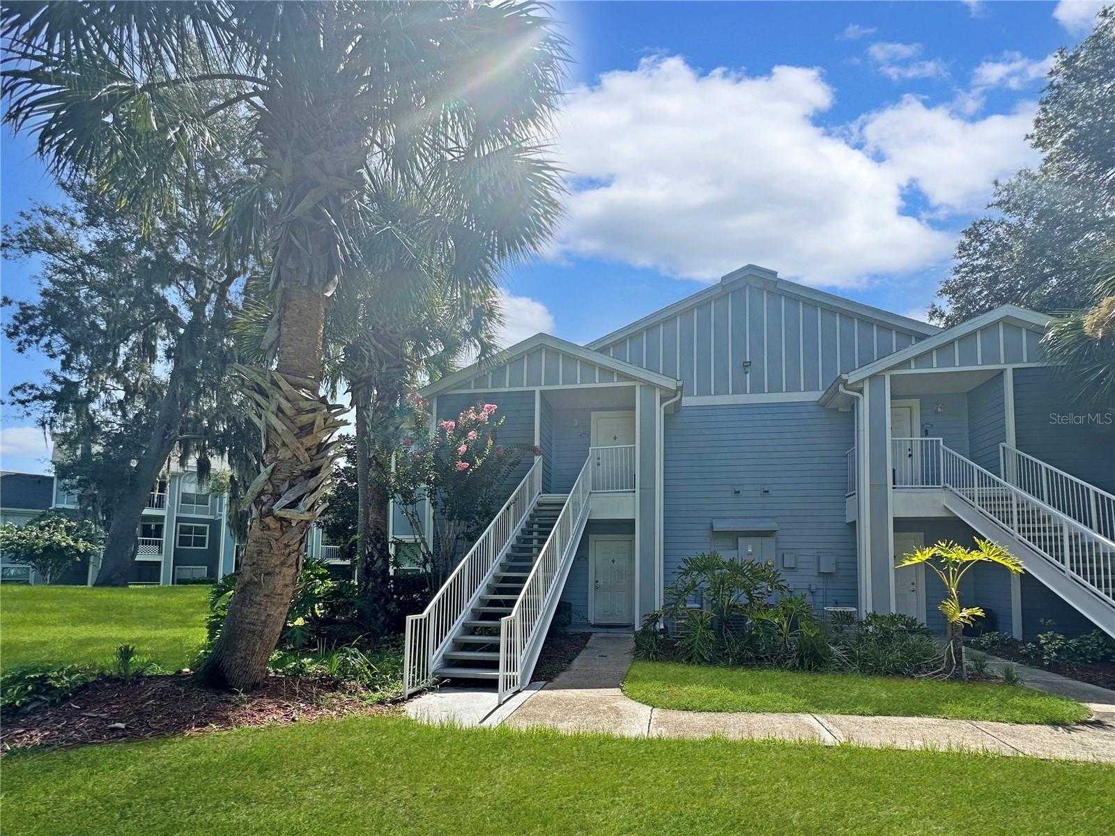 708 SECRET HARBOR LANE APT 204 Lake Mary Florida United States, for Rent, residential,  , Realty World Preferred