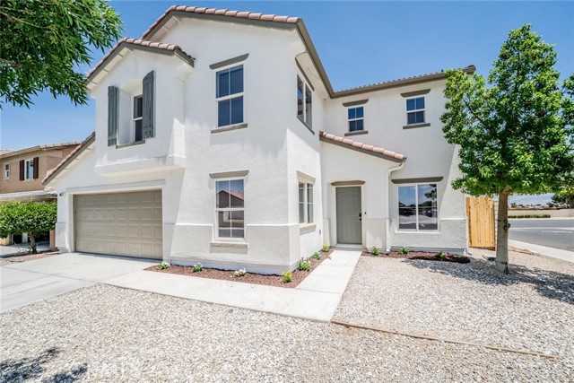 14577 Crossing Trail Victorville California United States, for Sale, residential, Luis Rios , Fathom Realty
