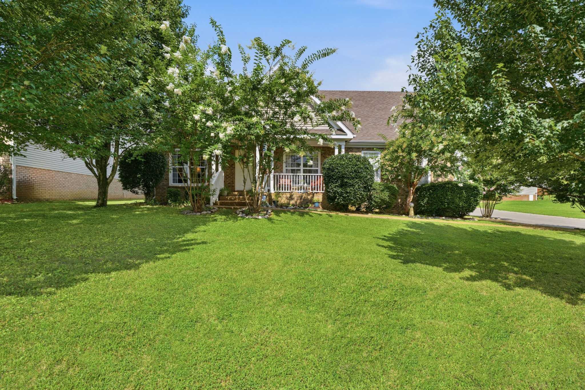 2248 Dewey Dr Spring Hill Tennessee United States, for Sale, residential, Gabe Fitzhugh, GF Homes and Land