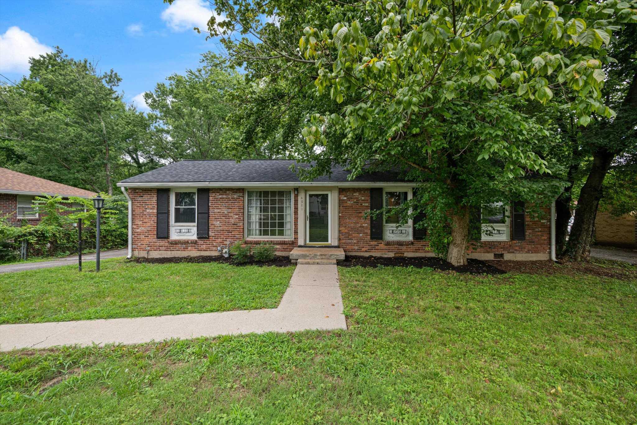 4981 Edmondson Pike Nashville Tennessee United States, for Sale, residential, Adam Hanes, LPT Realty