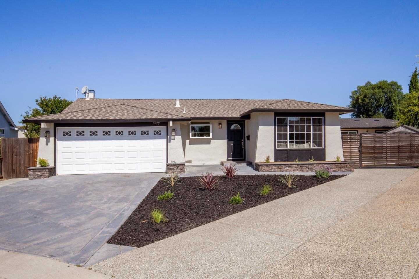 5777 Rachel Court San Jose California United States, for Sale, residential,  , InCom Sample Brokerage